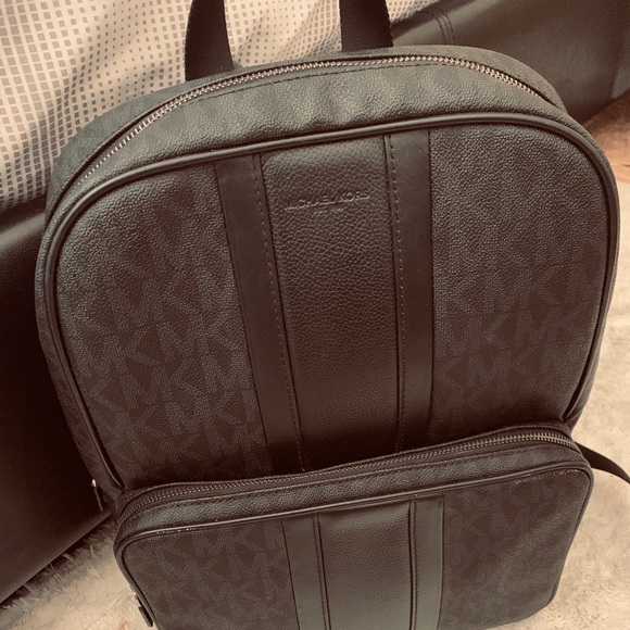 Michael Kors Backpack - Picture 1 of 4